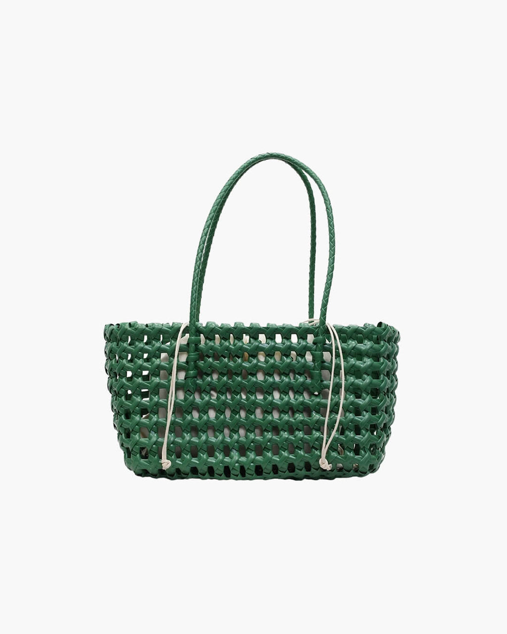 Claudia Hollowed Shoulder Tote - Women's Everyday Handbag - Image 27