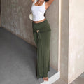 Lily Low-Rise Maxi Skirt - Women's Fashion Skirt