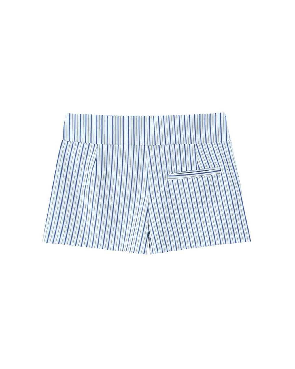 Briana Striped Mini Skirt Set - Women's Fashion Skirt - Image 7