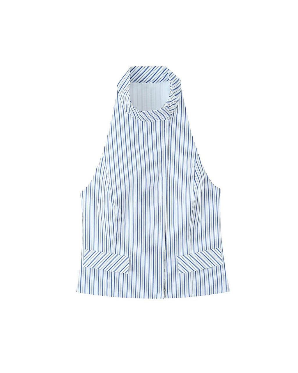 Briana Striped Mini Skirt Set - Women's Fashion Skirt - Image 4
