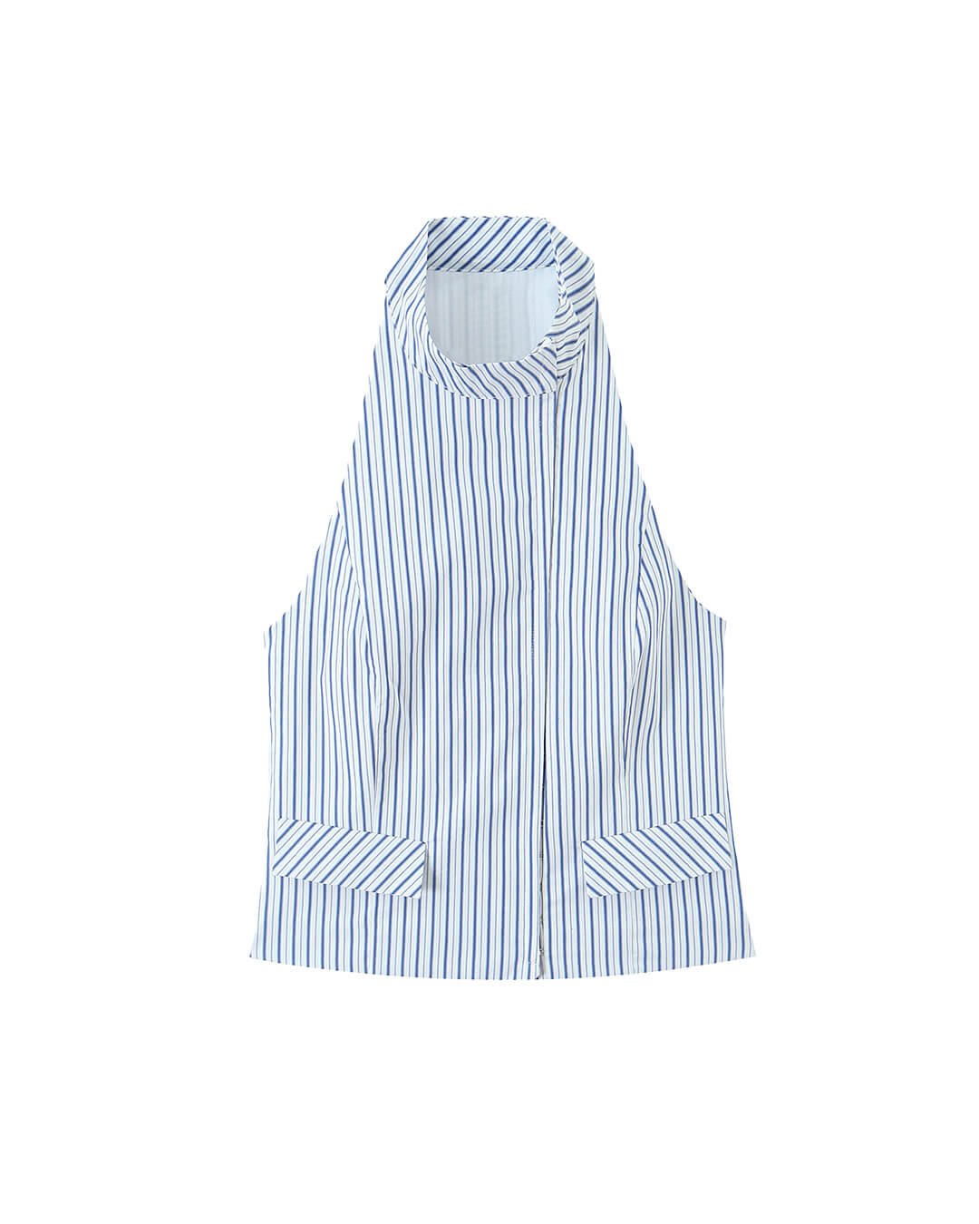 Briana Striped Mini Skirt Set - Women's Fashion Skirt - Image 4