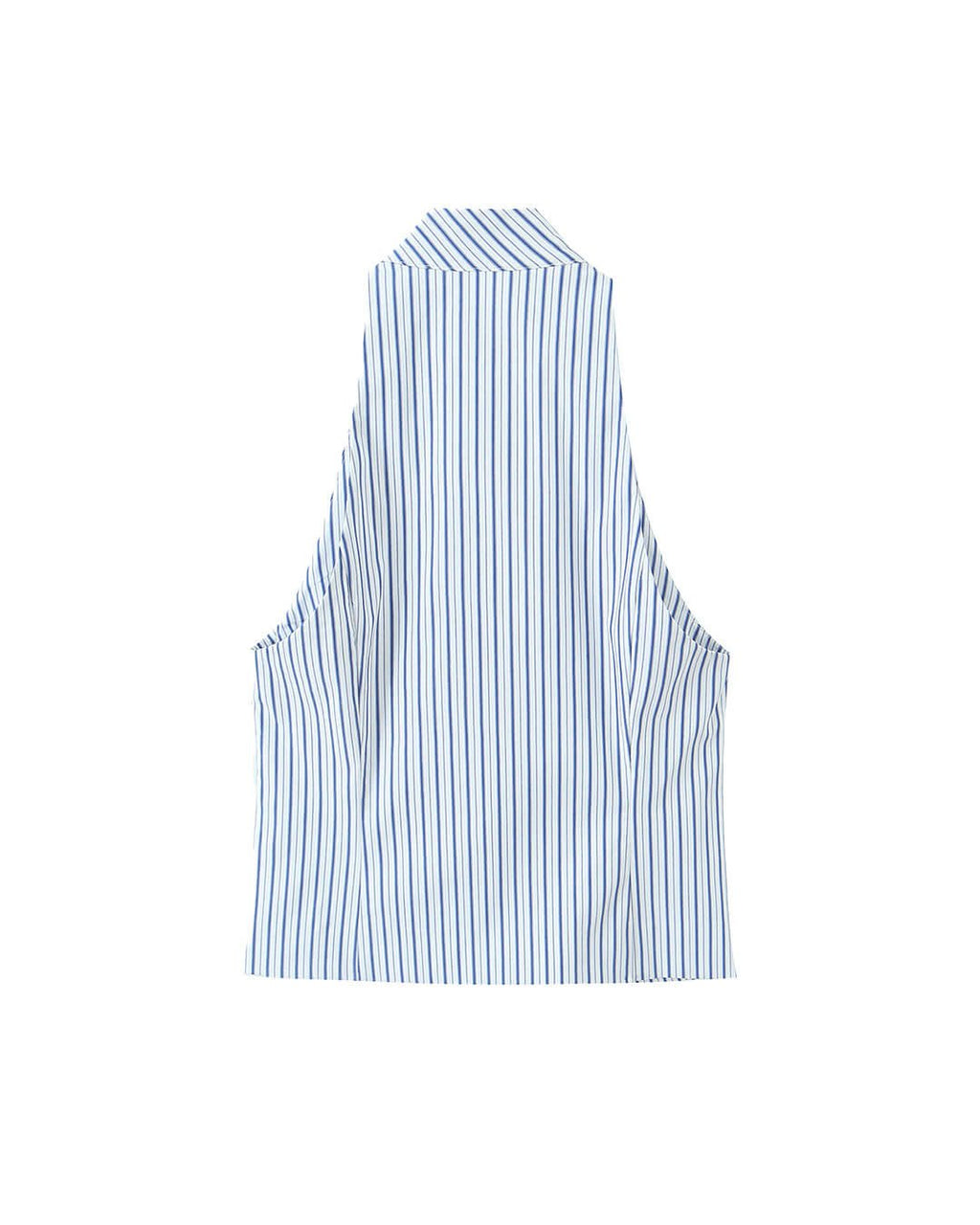 Briana Striped Mini Skirt Set - Women's Fashion Skirt - Image 5