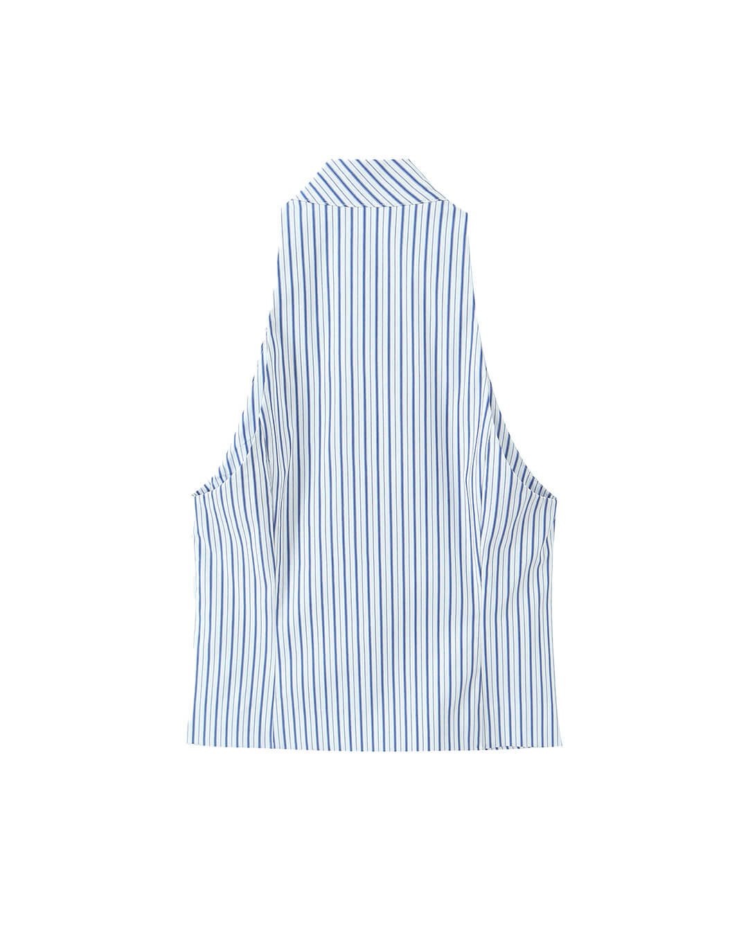 Briana Striped Mini Skirt Set - Women's Fashion Skirt - Image 5