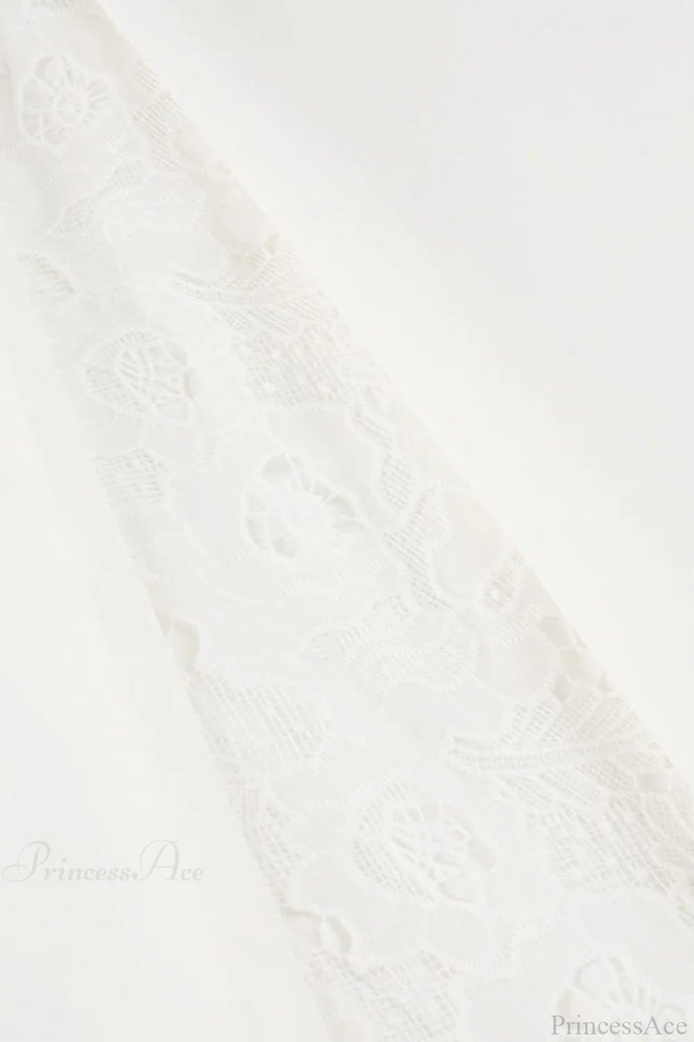 Afsana Boho Lace Patchwork Maxi Skirt - Women's Fashion Skirt - Image 9