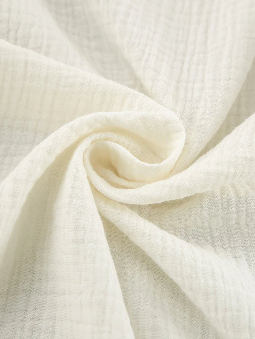 Kyla cozy Bathrobe - Women's Sleepwear - Image 4