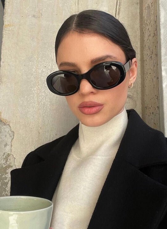 Belinda Sunglasses - Women's UV Protection Eyewear - Image 6
