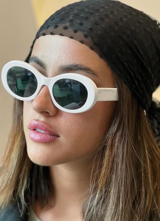 Belinda Sunglasses - Women's UV Protection Eyewear - Image 7