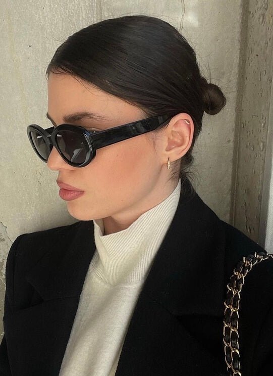 Belinda Sunglasses - Women's UV Protection Eyewear - Image 5