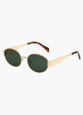 Cilia Sunglasses - Women's UV Protection Eyewear