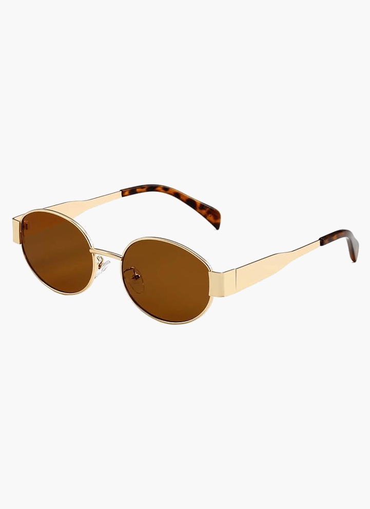 Cilia Sunglasses - Women's UV Protection Eyewear - Image 3