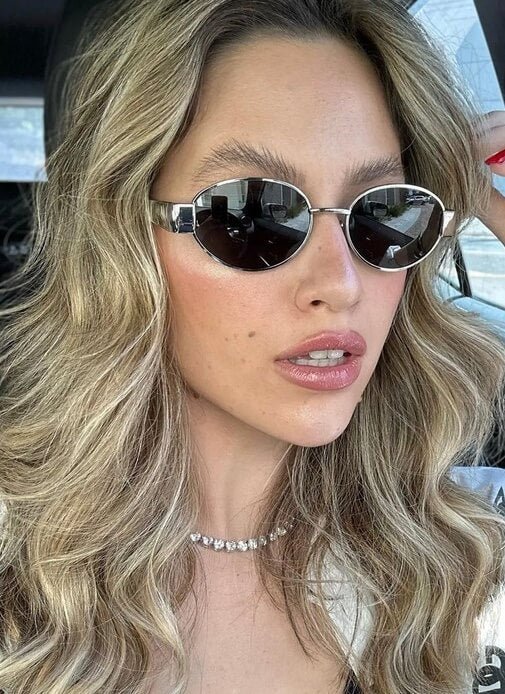 Cilia Sunglasses - Women's UV Protection Eyewear - Image 8