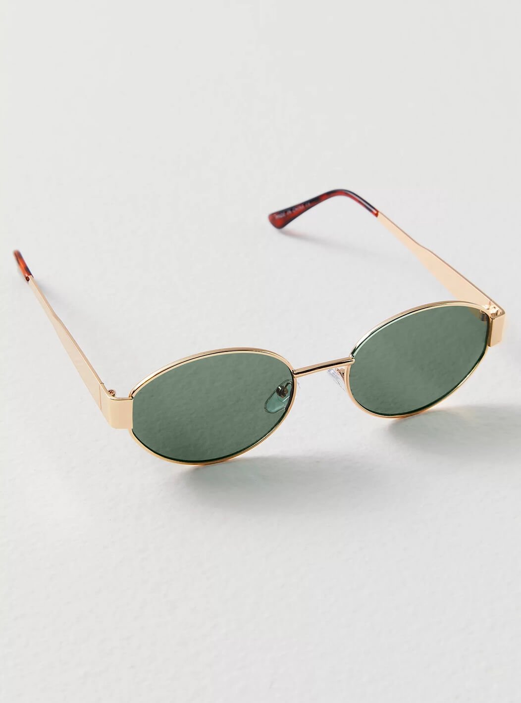 Cilia Sunglasses - Women's UV Protection Eyewear - Image 10