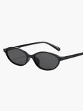Kathy Oval Sunglasses - Women's UV Protection Eyewear