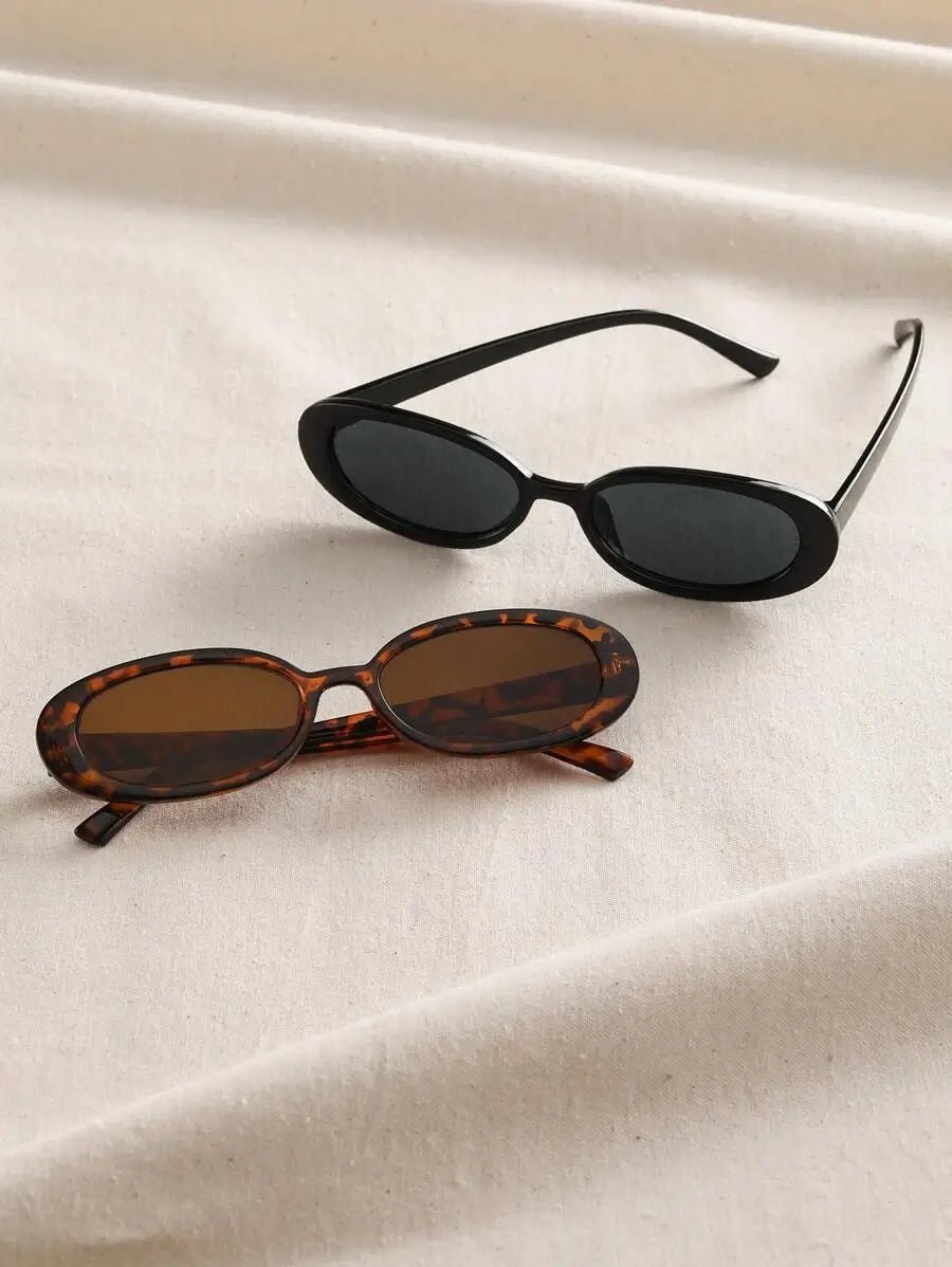 Kendall Sunglasses - Women's UV Protection Eyewear - Image 9