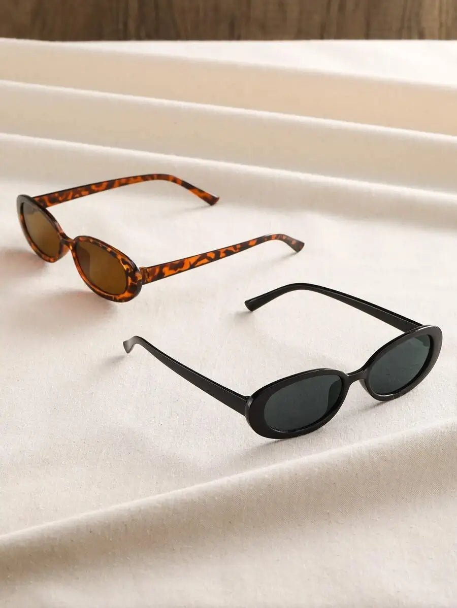 Kendall Sunglasses - Women's UV Protection Eyewear - Image 8