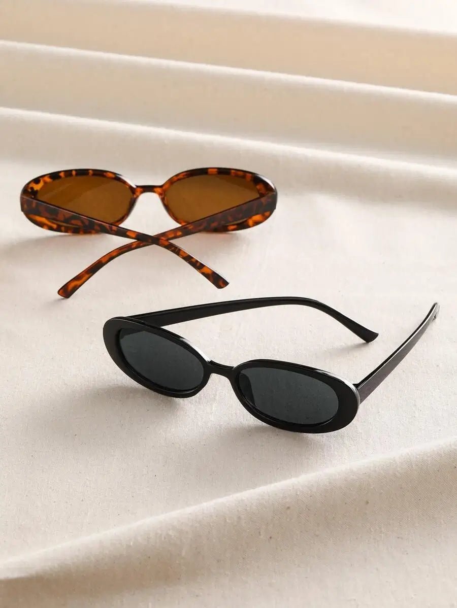 Kendall Sunglasses - Women's UV Protection Eyewear - Image 7