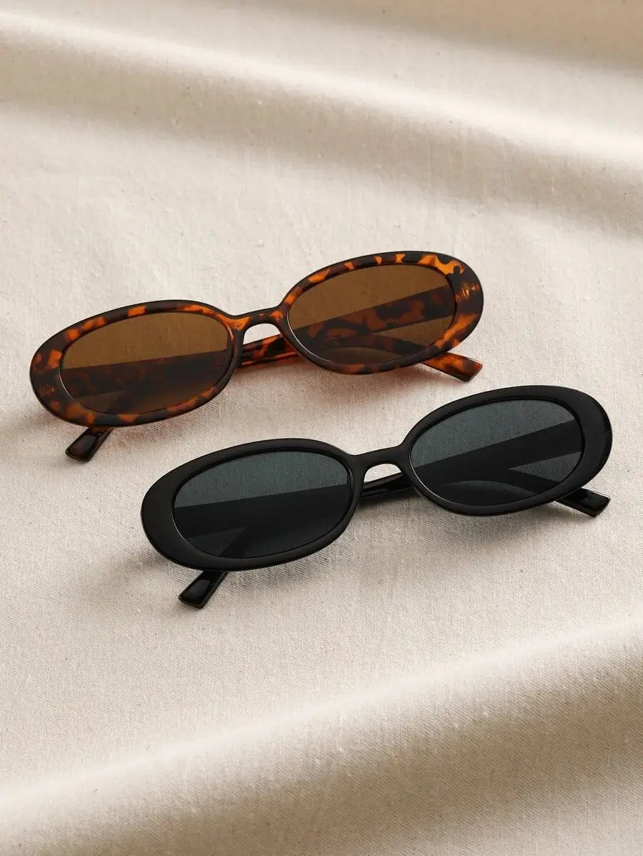 Kendall Sunglasses - Women's UV Protection Eyewear - Image 6