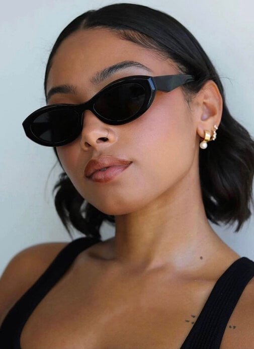 Lola Sunglasses - Women's UV Protection Eyewear - Image 3