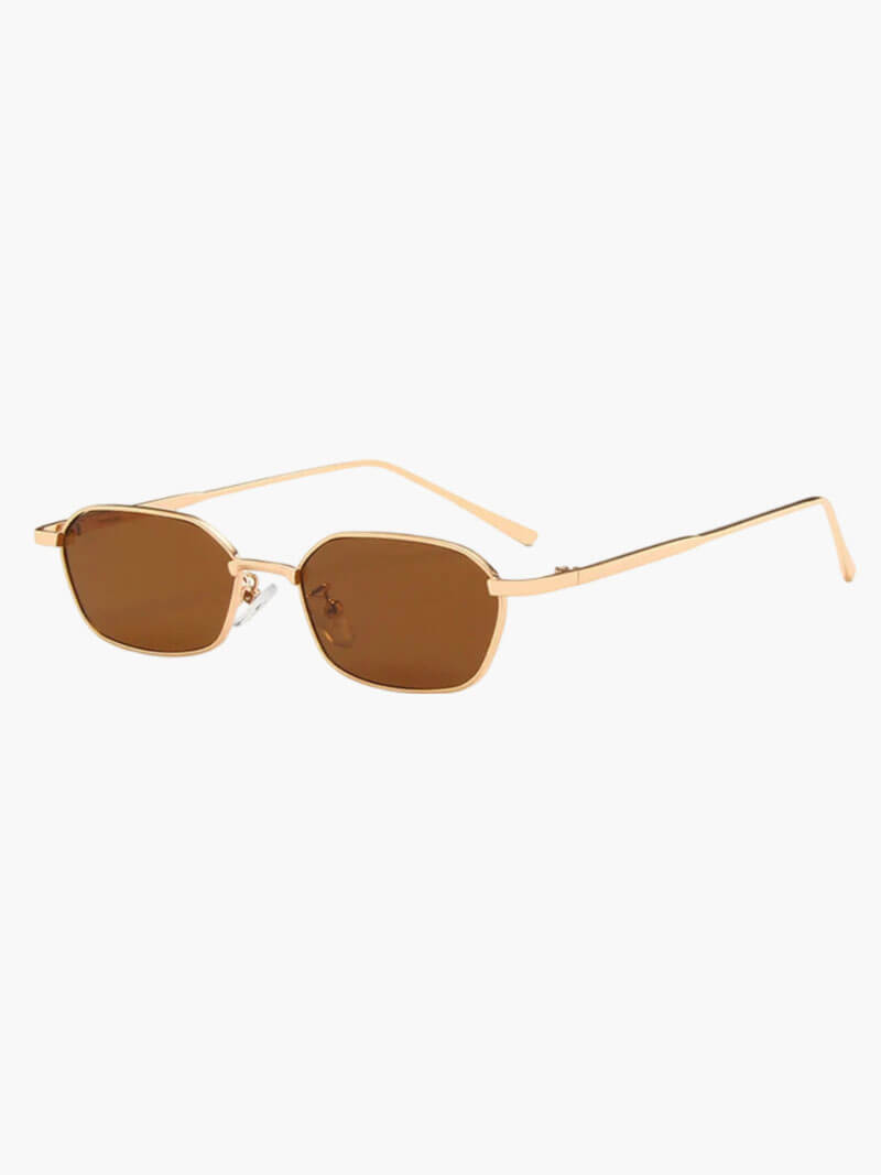 Melina Sunglasses - Women's UV Protection Eyewear - Image 3