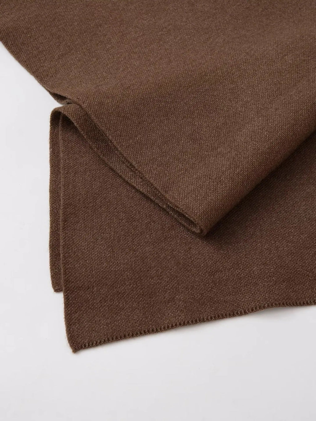 Adelinka Knit Poncho - Women's Cozy Knitwear - Image 7