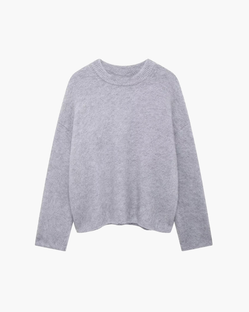 Blake Knit Sweater - Women's Everyday Fashion Top - Image 5
