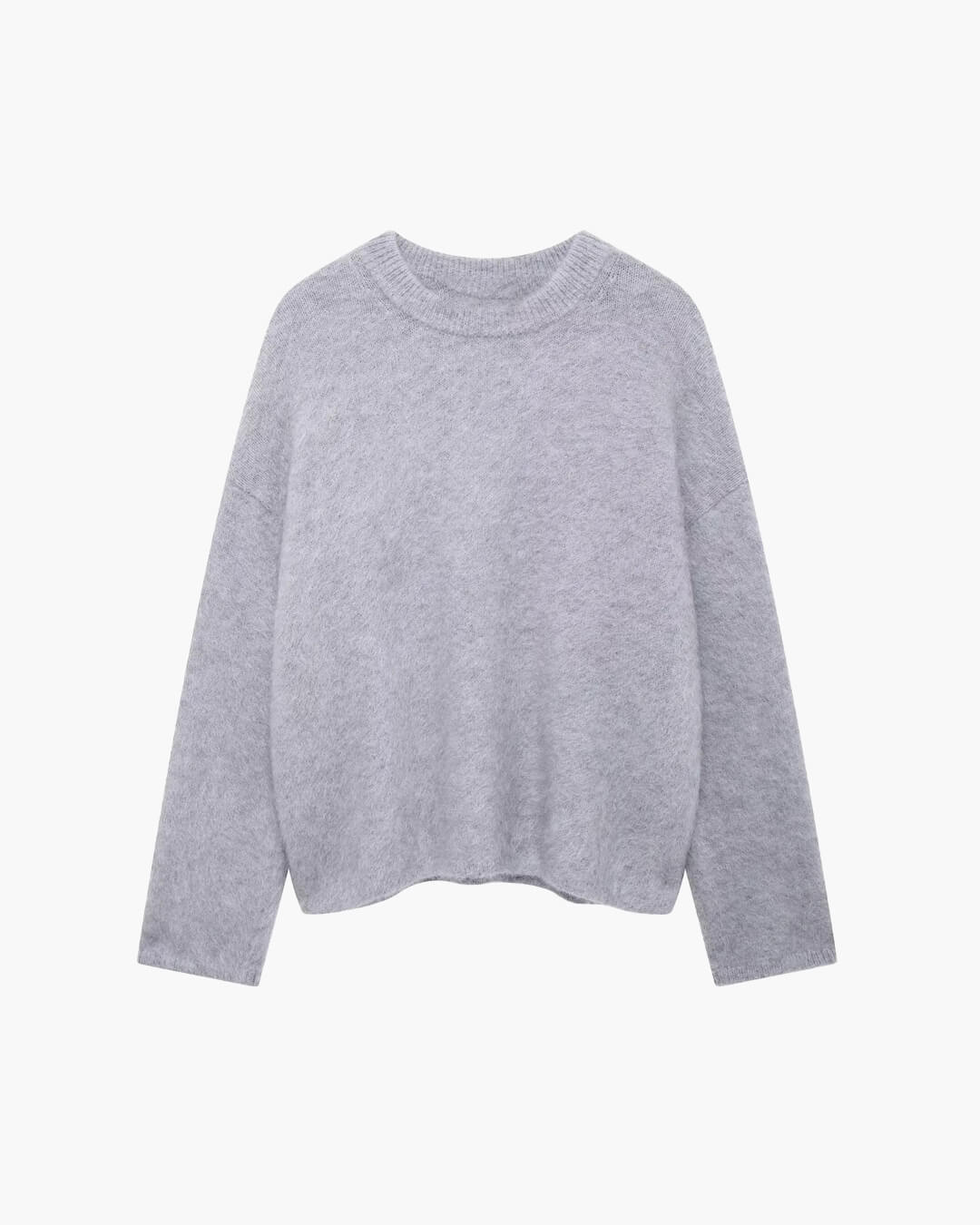 Blake Knit Sweater - Women's Everyday Fashion Top - Image 5
