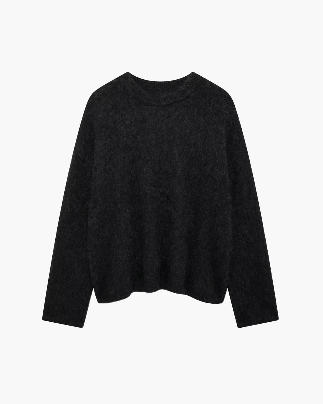 Blake Knit Sweater - Women's Everyday Fashion Top - Image 3