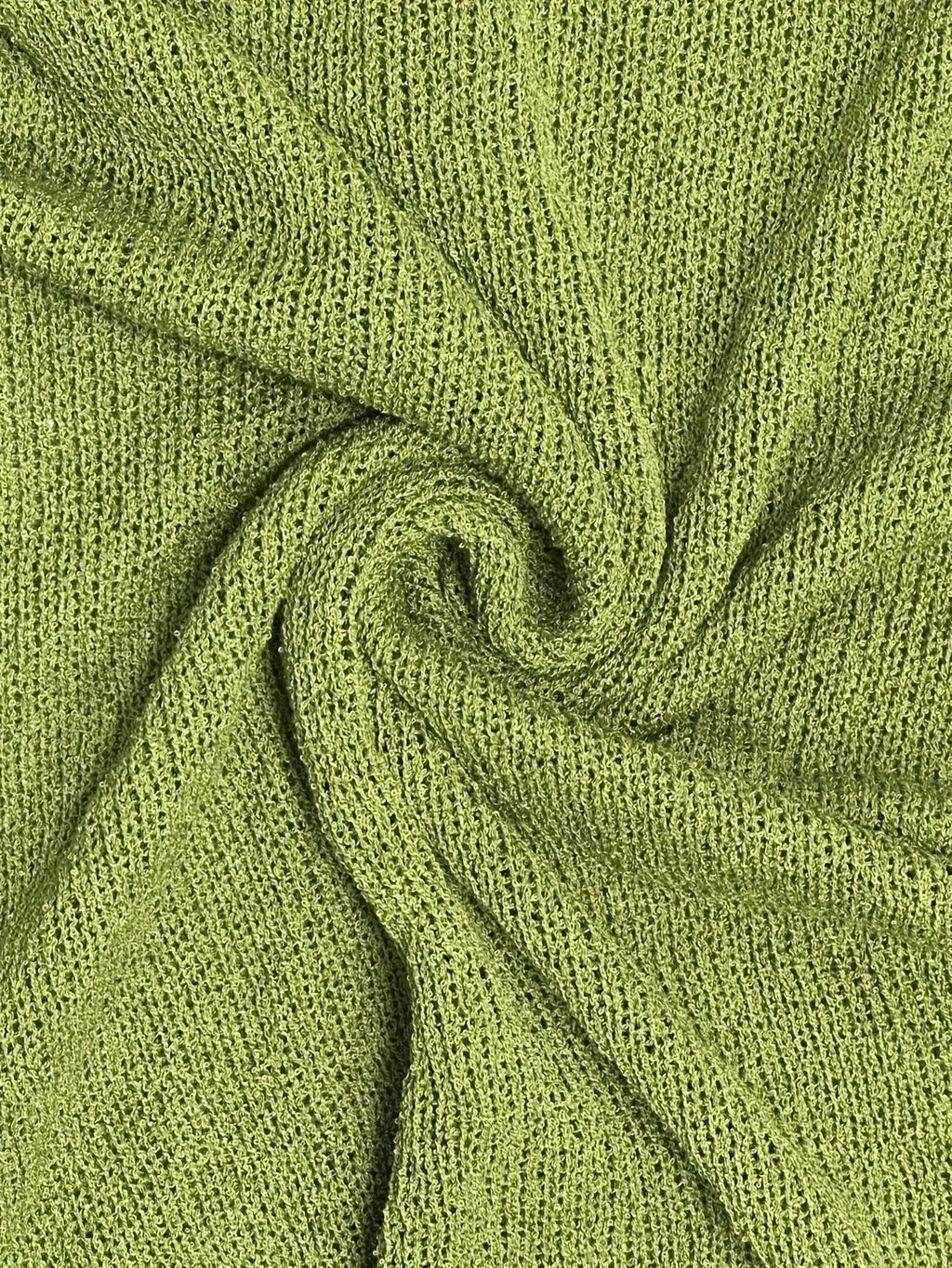 Celeste Batwing Knitted Shawl Top - Women's Everyday Fashion Top - Image 5