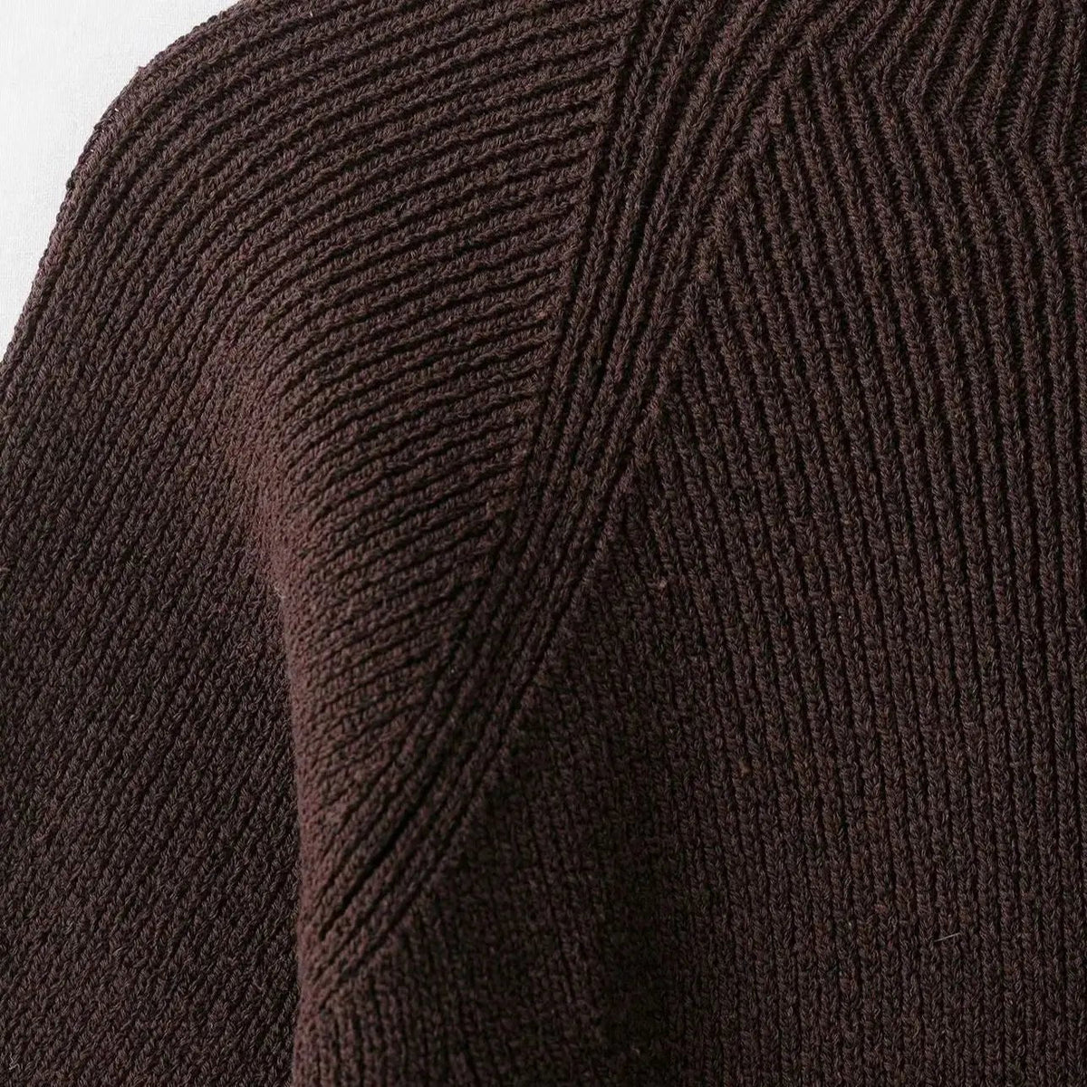 Paloma Seamless Knit Crop Top - Women's Everyday Fashion Top - Image 4