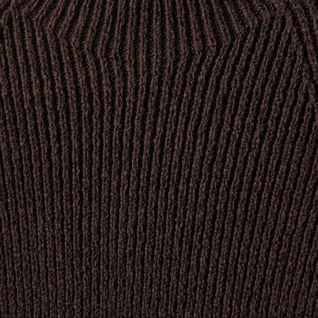 Paloma Seamless Knit Crop Top - Women's Everyday Fashion Top - Image 6