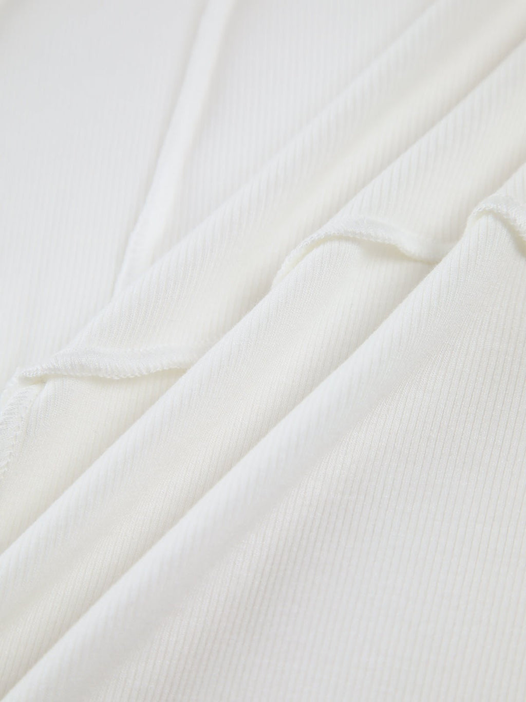 Piper Long Sleeve Top with Details - Women's Everyday Fashion Top - Image 6