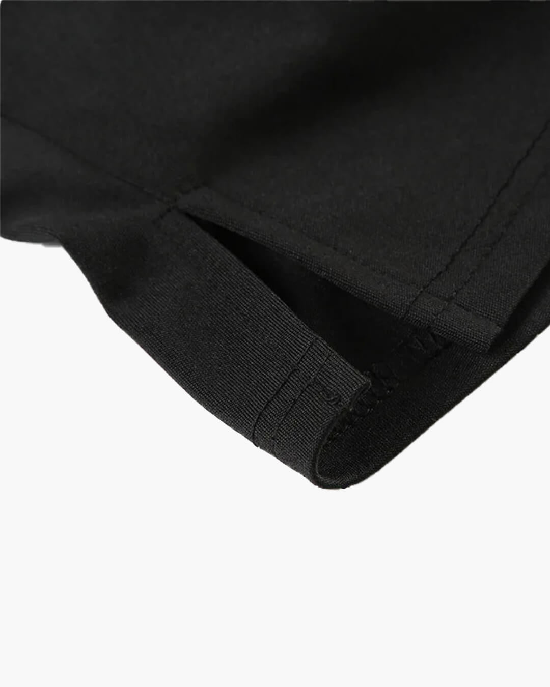 Juliette Black Capris Pants - Women's Everyday Pants - Image 5