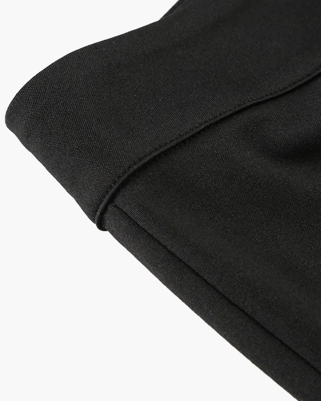 Juliette Black Capris Pants - Women's Everyday Pants - Image 4