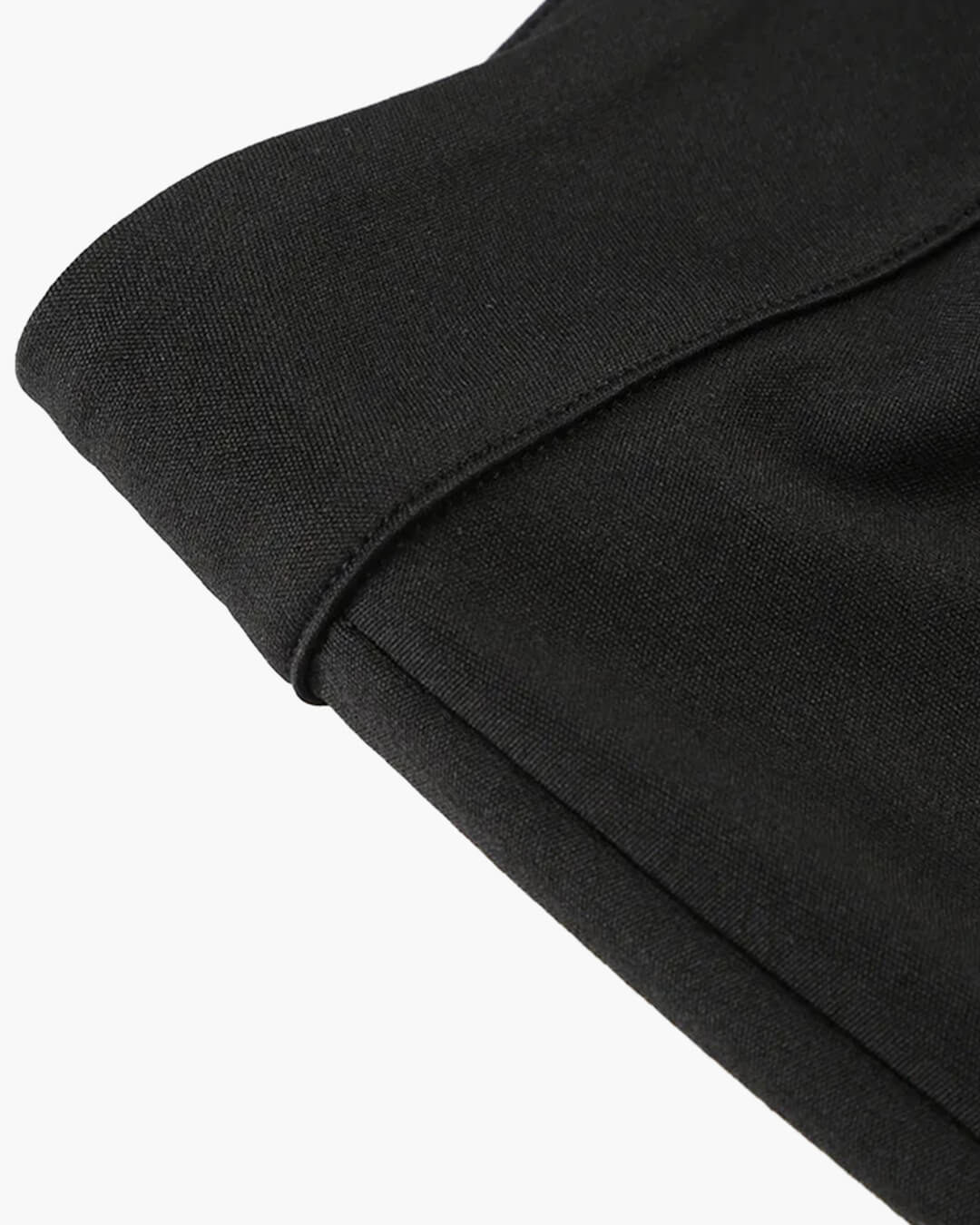 Juliette Black Capris Pants - Women's Everyday Pants - Image 4