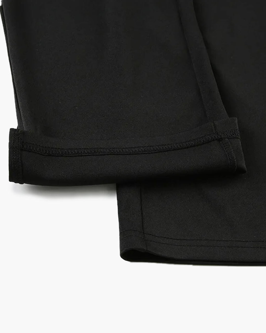 Juliette Black Capris Pants - Women's Everyday Pants - Image 6