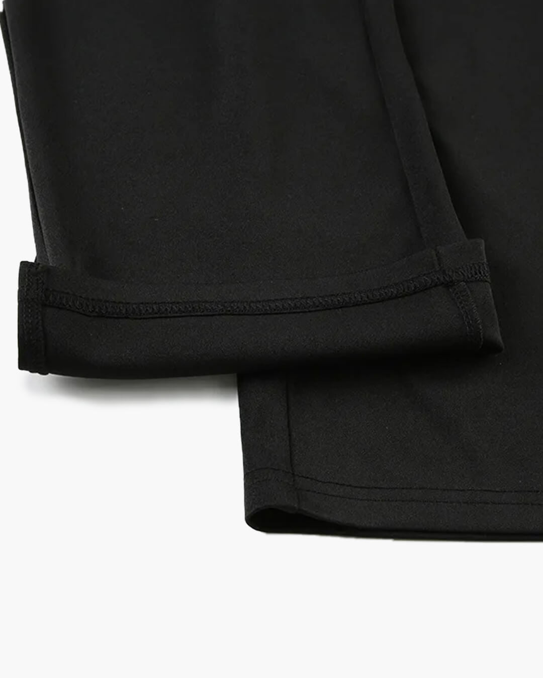 Juliette Black Capris Pants - Women's Everyday Pants - Image 6